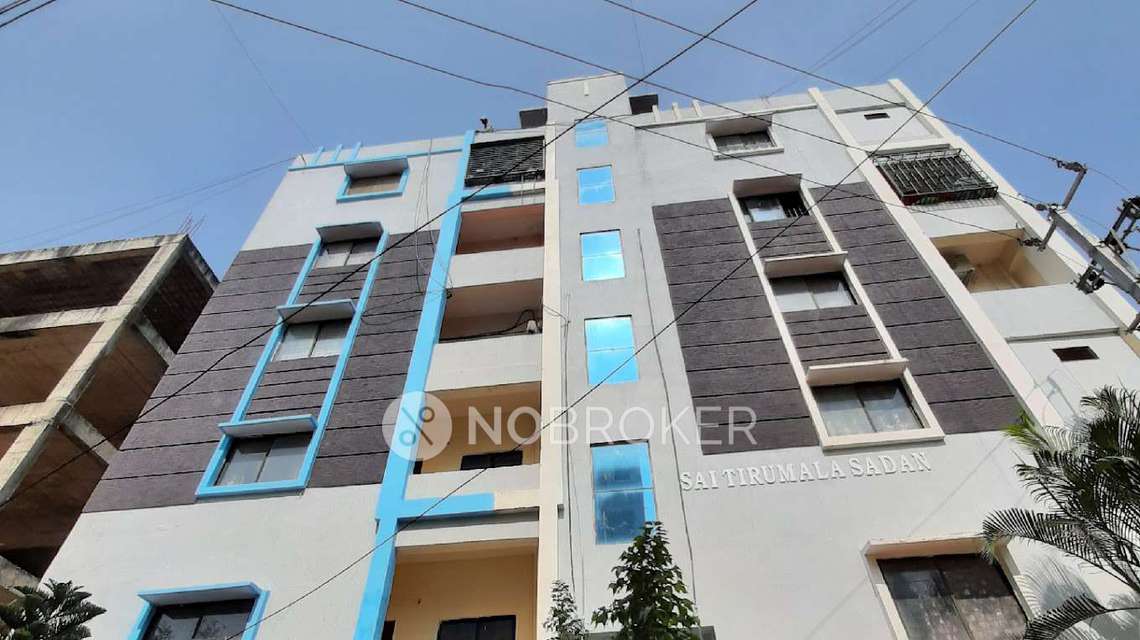 PG for Girls in Film Nagar