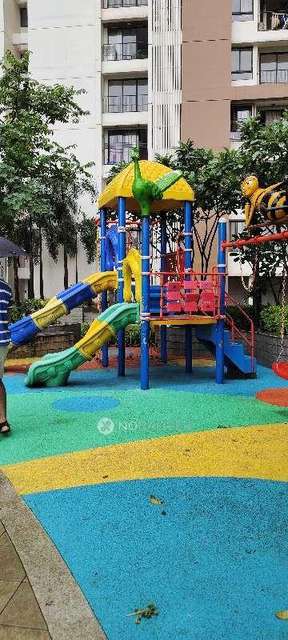 2 BHK Flat In Runwal Mycity For Sale  In Dombivli East