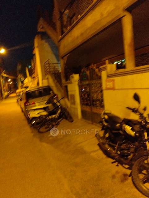 1 BHK Flat for Rent  In Bommanahalli