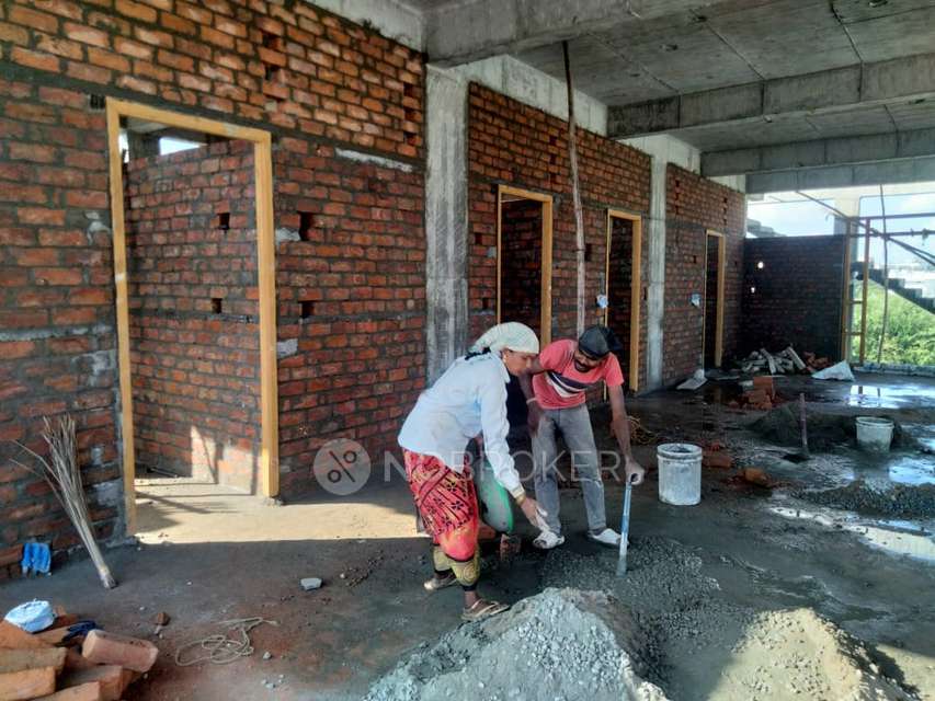 Shop in Mallapur, Hyderabad for Rent 