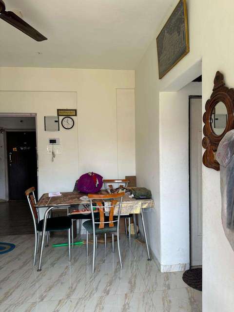 1 BHK Flat In Labdhi Gardens For Sale  In Neral