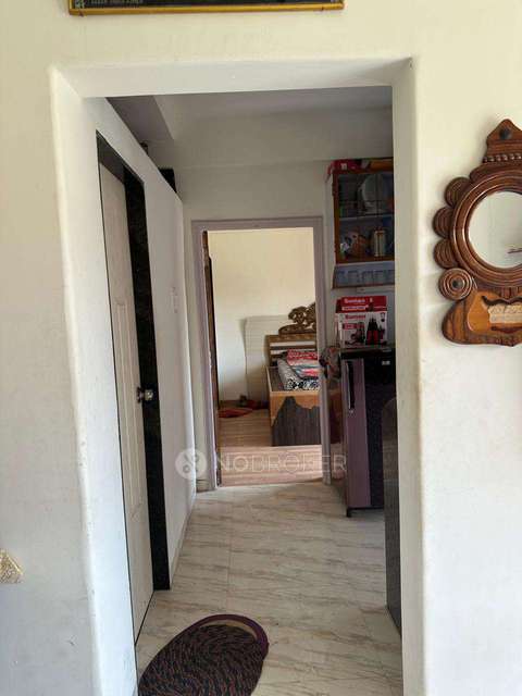 1 BHK Flat In Labdhi Gardens For Sale  In Neral