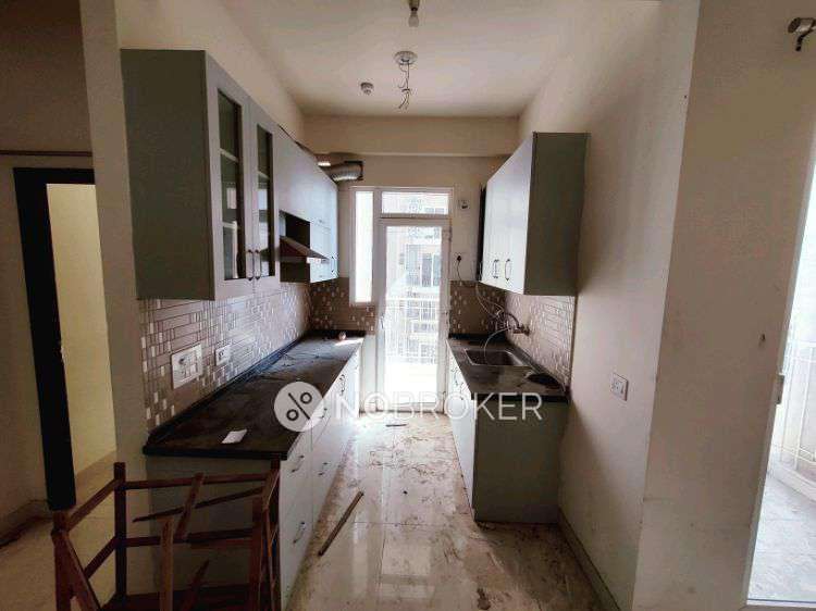 3 BHK Flat In Apex The Kremlin For Sale  In Siddharth Vihar