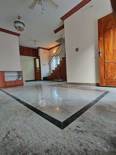 3 BHK House for Rent  In Koramangala