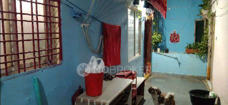 2 BHK Flat In Rp Enclve For Sale  In Bk Guda, Sanjeeva Reddy Nagar