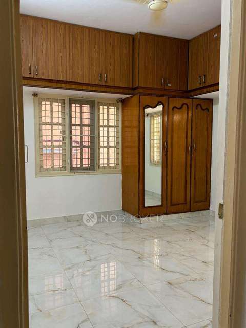 3 BHK House for Rent  In Hbr Layout