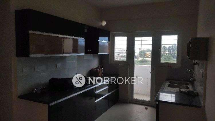 3 BHK Flat In Shriram Summitt For Sale  In Electronic City