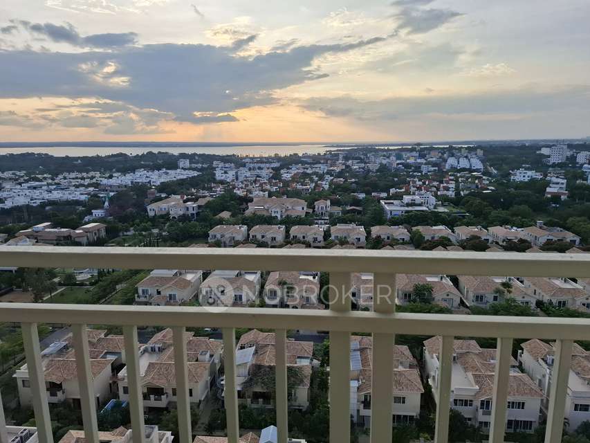 3 BHK Flat In Hallmark Treasor For Sale  In Gandipet