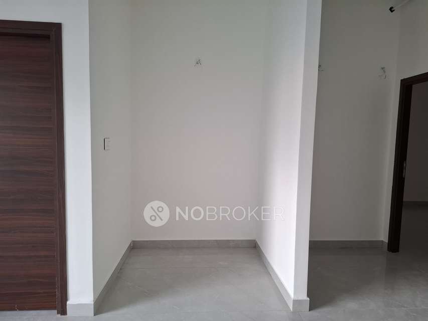 3 BHK Flat In Hallmark Treasor For Sale  In Gandipet