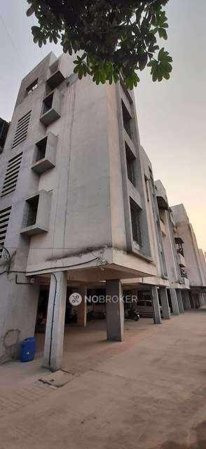 1 RK Flat In Shree Laxmi Chaya For Sale  In Hadapsar