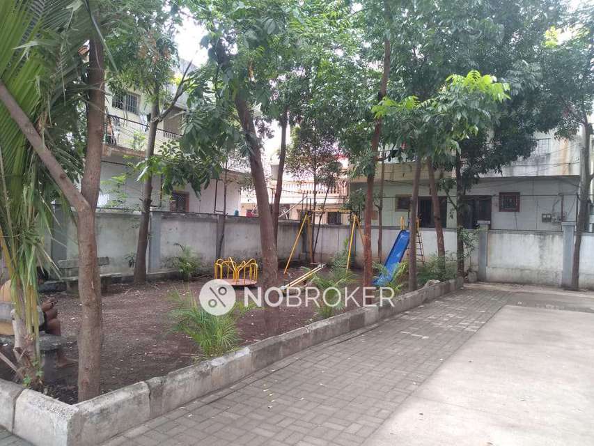 1 RK Flat In Shree Laxmi Chaya For Sale  In Hadapsar