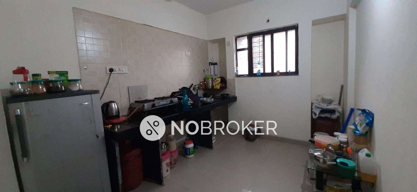 1 RK Flat In Shree Laxmi Chaya For Sale  In Hadapsar