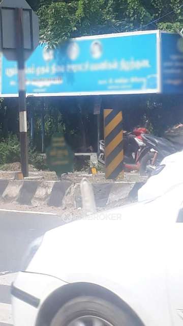 2 BHK Flat In Honey Comb Apartment For Sale  In Thaiyur