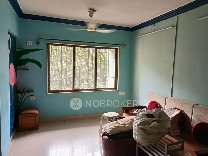 2 BHK Flat In Ekta Bhoomi for Rent  In Borivali East