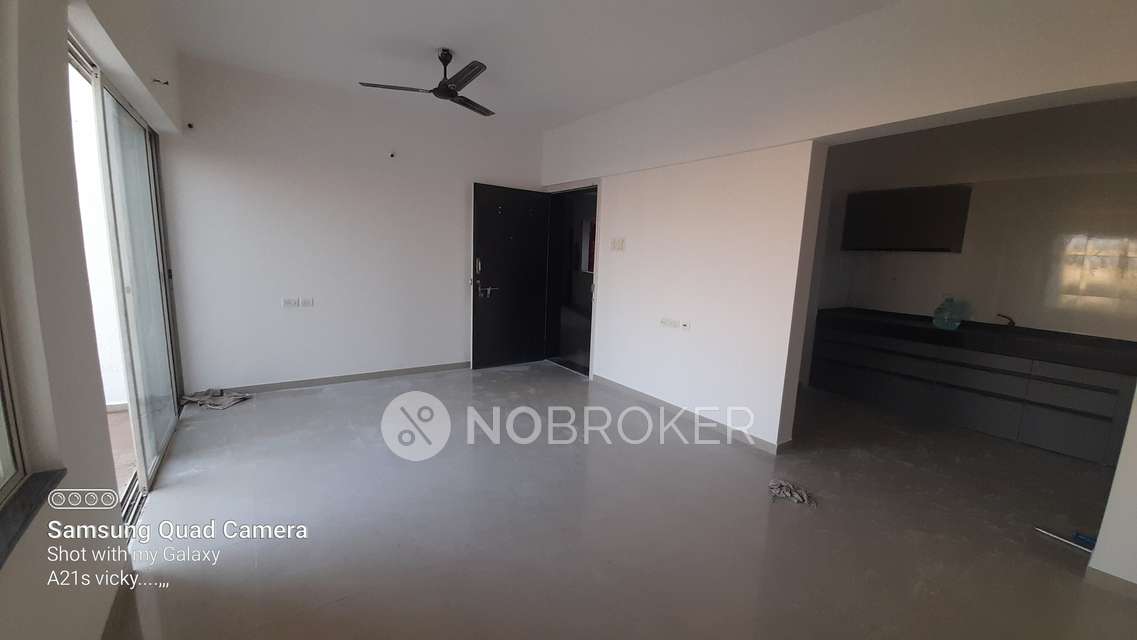 2 BHK Flat In Downtown Beryl for Rent  In Kharadi