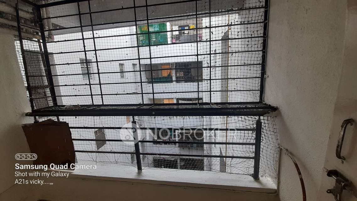 2 BHK Flat In Downtown Beryl for Rent  In Kharadi