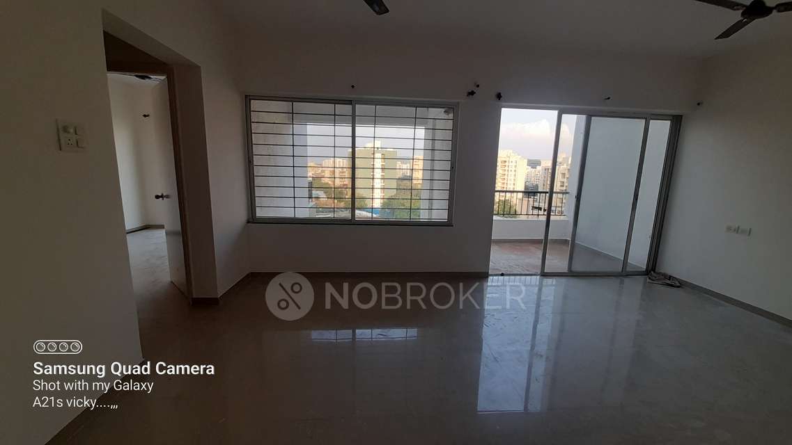 2 BHK Flat In Downtown Beryl for Rent  In Kharadi