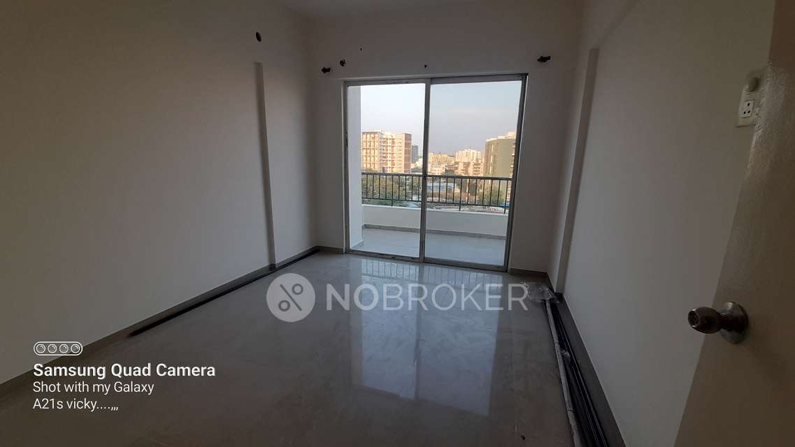 2 BHK Flat In Downtown Beryl for Rent  In Kharadi