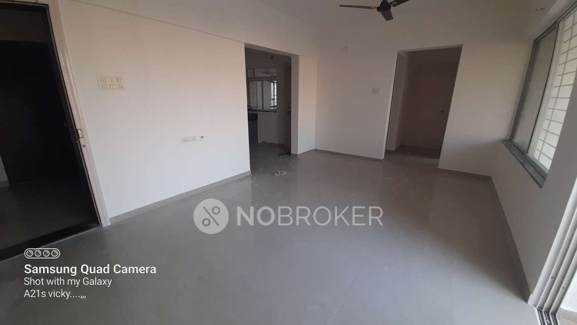 2 BHK Flat In Downtown Beryl for Rent  In Kharadi