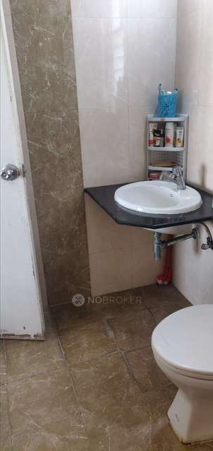 2 BHK Flat In Downtown Beryl for Rent  In Kharadi