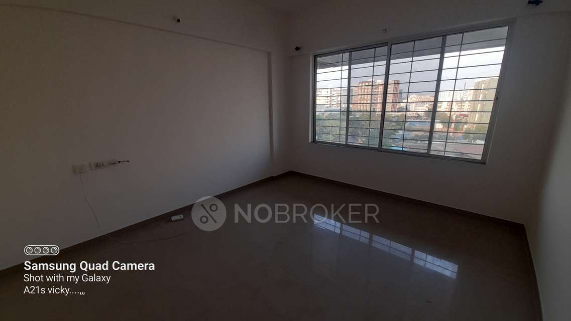 2 BHK Flat In Downtown Beryl for Rent  In Kharadi