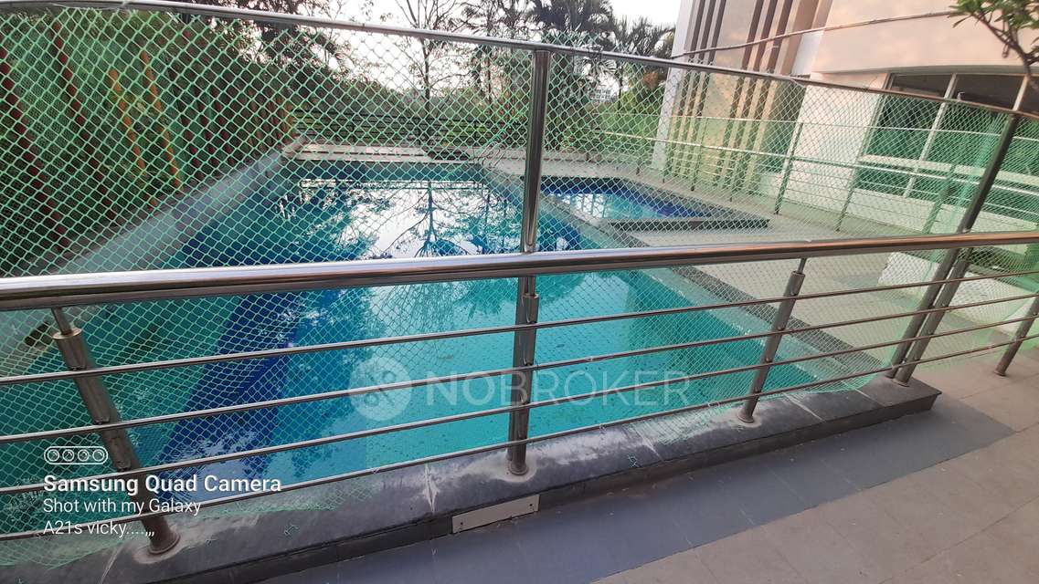 2 BHK Flat In Downtown Beryl for Rent  In Kharadi