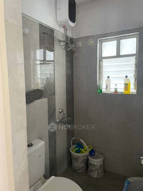 2 BHK Flat In Downtown Beryl for Rent  In Kharadi