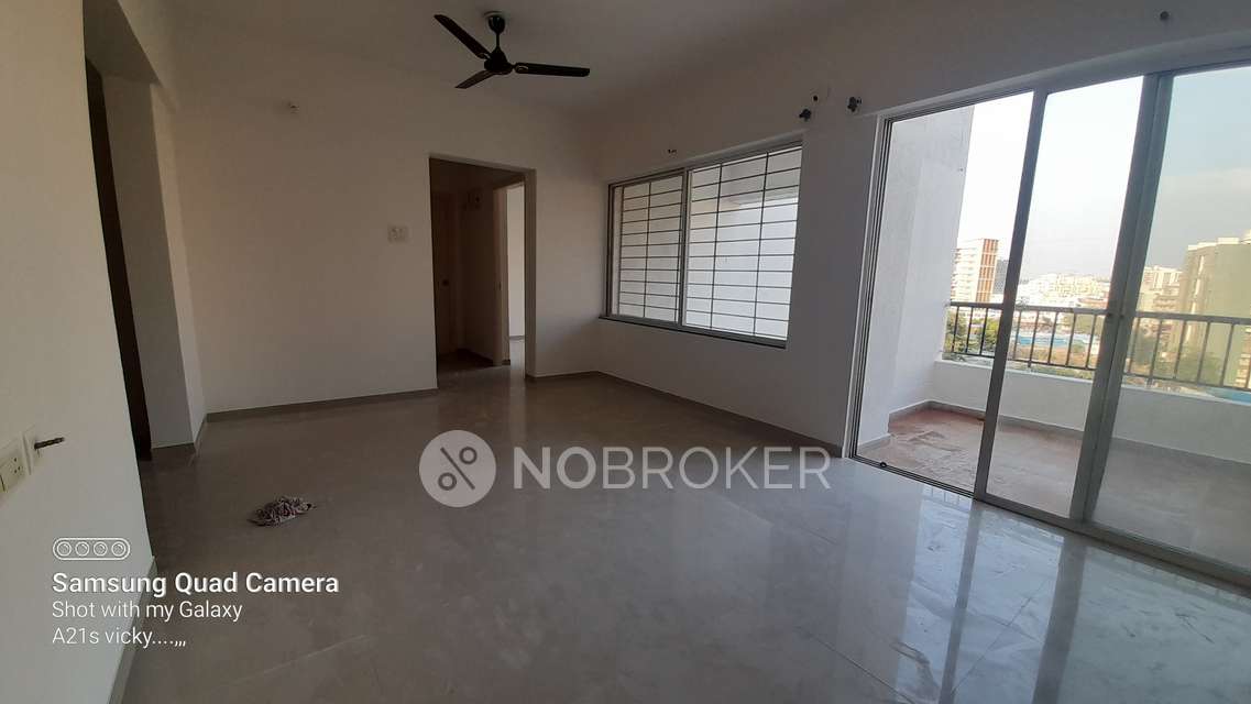 2 BHK Flat In Downtown Beryl for Rent  In Kharadi