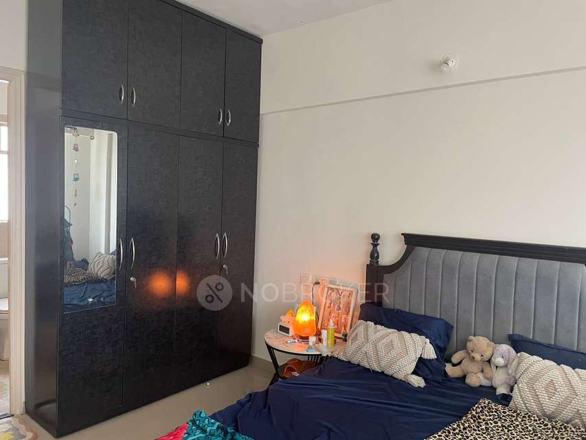 2 BHK Flat In Downtown Beryl for Rent  In Kharadi