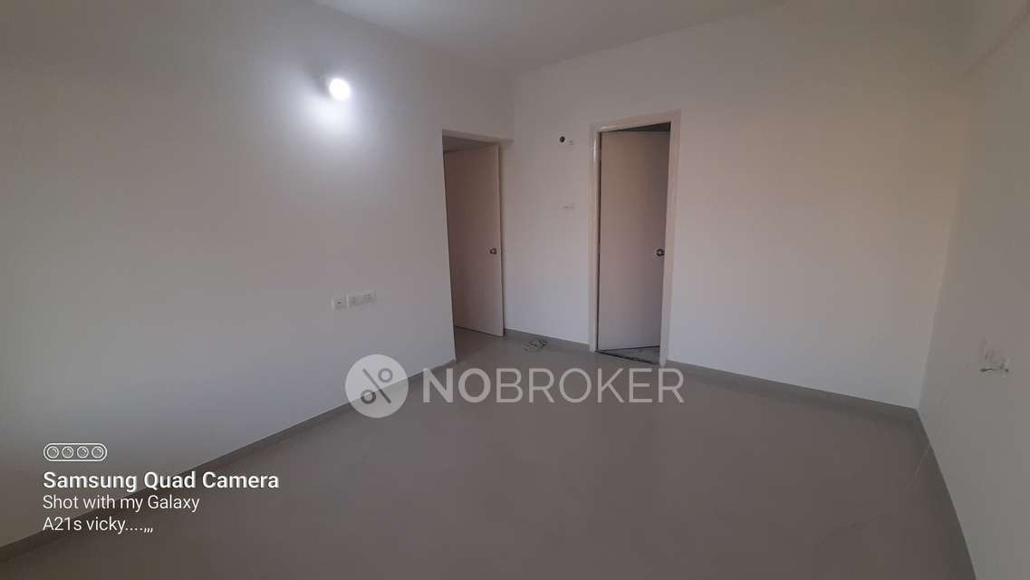 2 BHK Flat In Downtown Beryl for Rent  In Kharadi