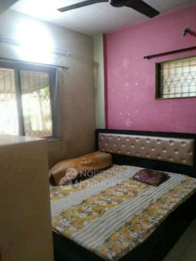 1 BHK Flat In Hiral Apartment Chsl For Sale  In Vasai East