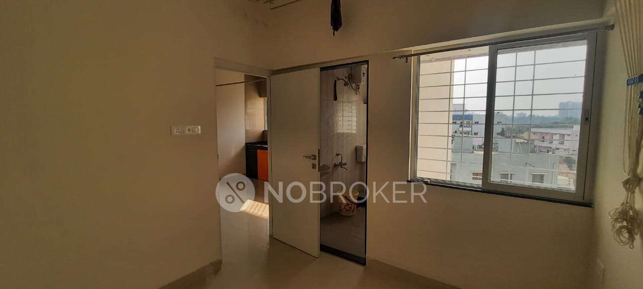 1 BHK Flat In Gera Shrishti for Rent  In Gera Shrishti, Dhole Patil Collage Road, Near Podar School, Ubale Nagar, Wagholi, Pune, Maharashtra 412207, India