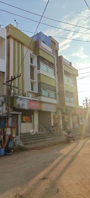 Office Space in Vettuvankeni, Chennai for Rent 