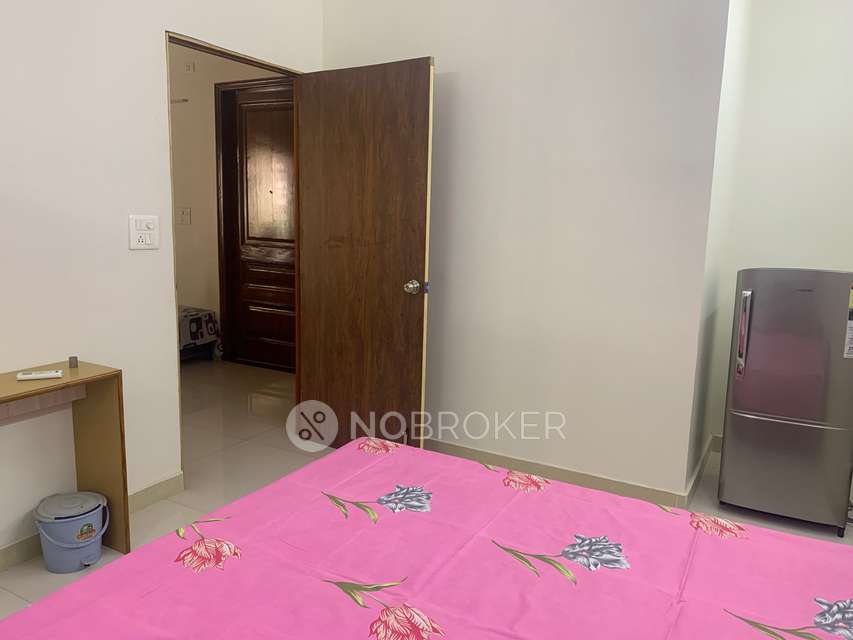 1 RK House for Rent  In Alpha I