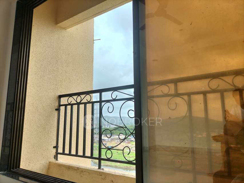 1 BHK House for Rent  In Av Crystal Hubtown