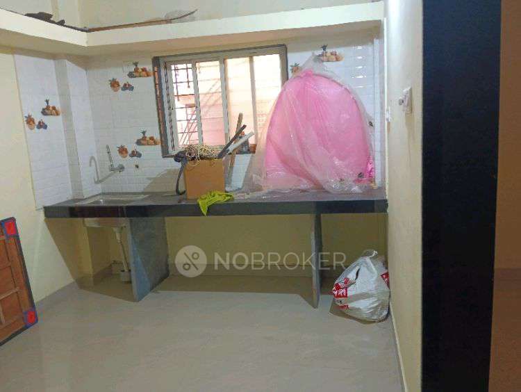 1 BHK Flat In Sai Krupa Building for Rent  In Jw3p+jfh, Pathare Wasti, Lohegaon, Pune, Maharashtra 411047, India
