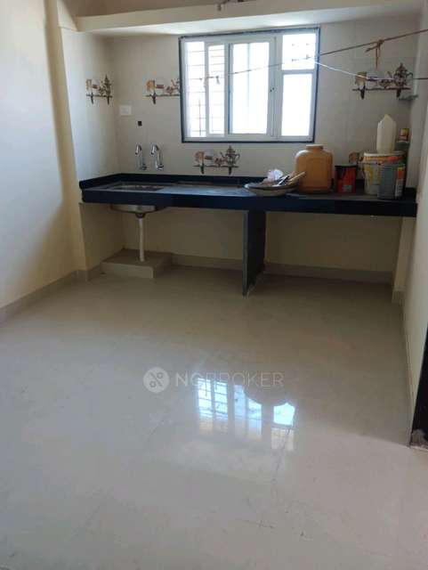 1 BHK Flat In Sai Krupa Building for Rent  In Jw3p+jfh, Pathare Wasti, Lohegaon, Pune, Maharashtra 411047, India