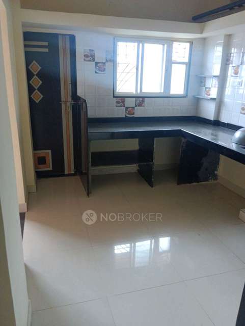 1 BHK Flat In Sai Krupa Building for Rent  In Jw3p+jfh, Pathare Wasti, Lohegaon, Pune, Maharashtra 411047, India