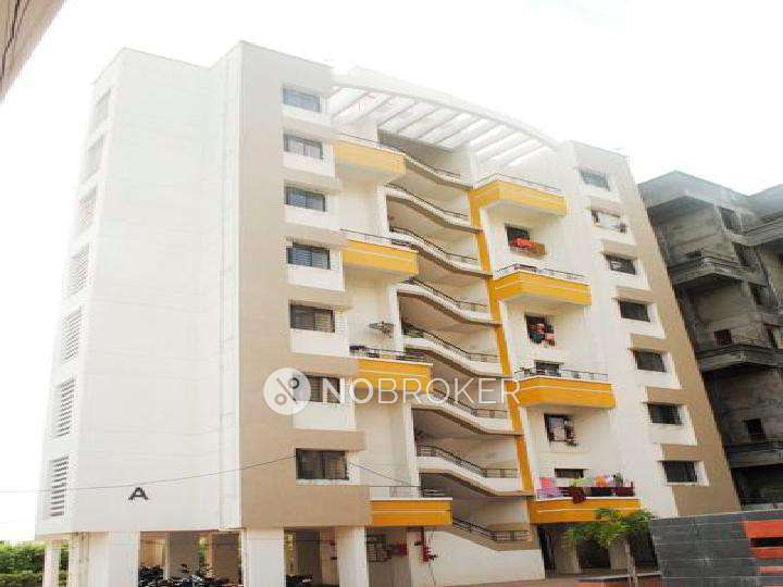 2 BHK Flat In Suman Shilp For Sale  In Dighi