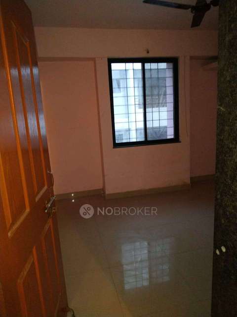 1 BHK Flat In Shree Balaji Apartment For Sale  In Manjari Budruk