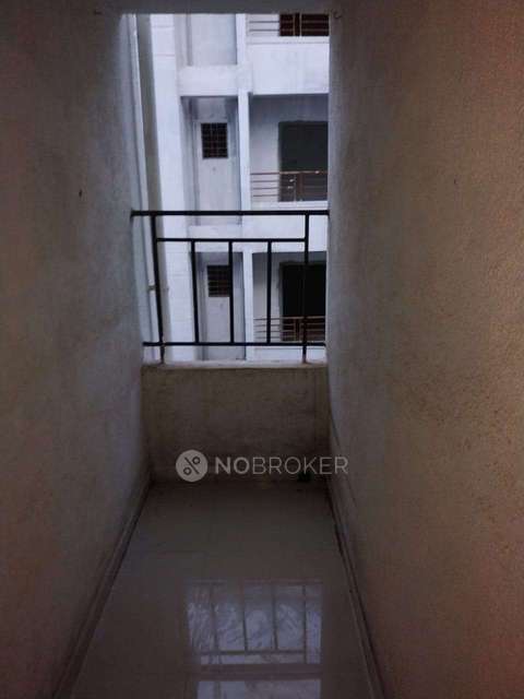 1 BHK Flat In Shree Balaji Apartment For Sale  In Manjari Budruk