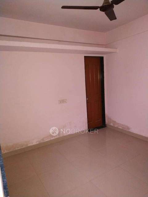 1 BHK Flat In Shree Balaji Apartment For Sale  In Manjari Budruk