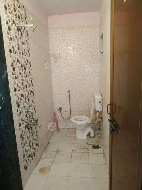 1 BHK Flat In Shree Balaji Apartment For Sale  In Manjari Budruk