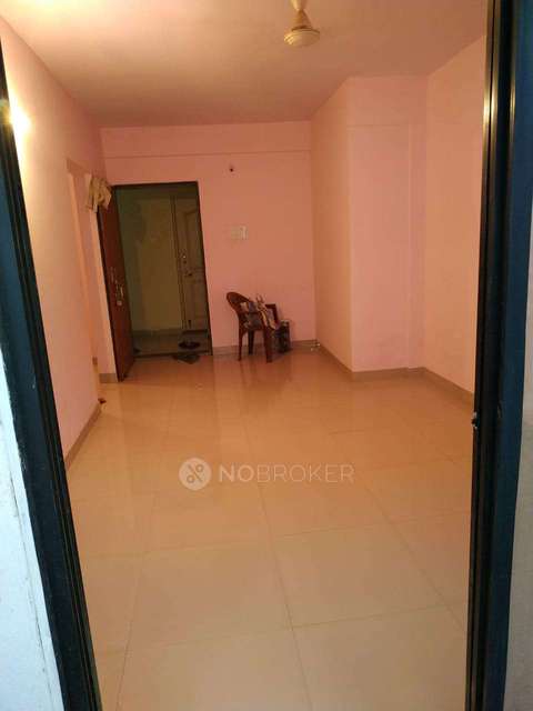 1 BHK Flat In Shree Balaji Apartment For Sale  In Manjari Budruk