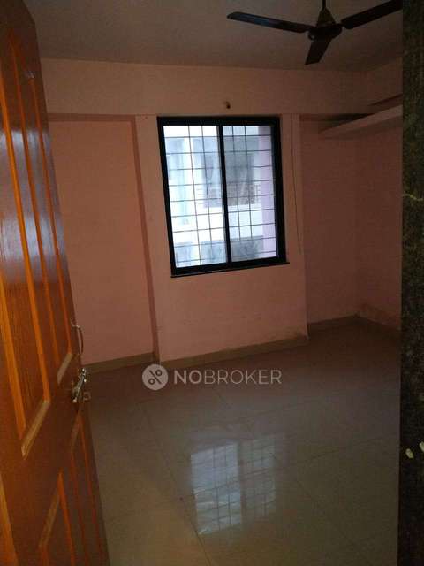 1 BHK Flat In Shree Balaji Apartment For Sale  In Manjari Budruk