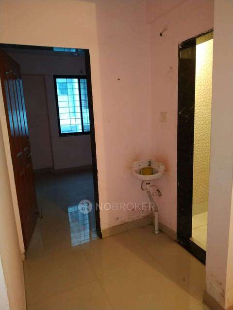 1 BHK Flat In Shree Balaji Apartment For Sale  In Manjari Budruk