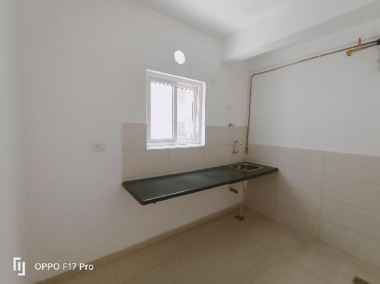 3 BHK Flat In Urbanrise Spring Is In The Air For Sale  In Ameenpur, Miyapur