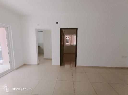 3 BHK Flat In Urbanrise Spring Is In The Air For Sale  In Ameenpur, Miyapur