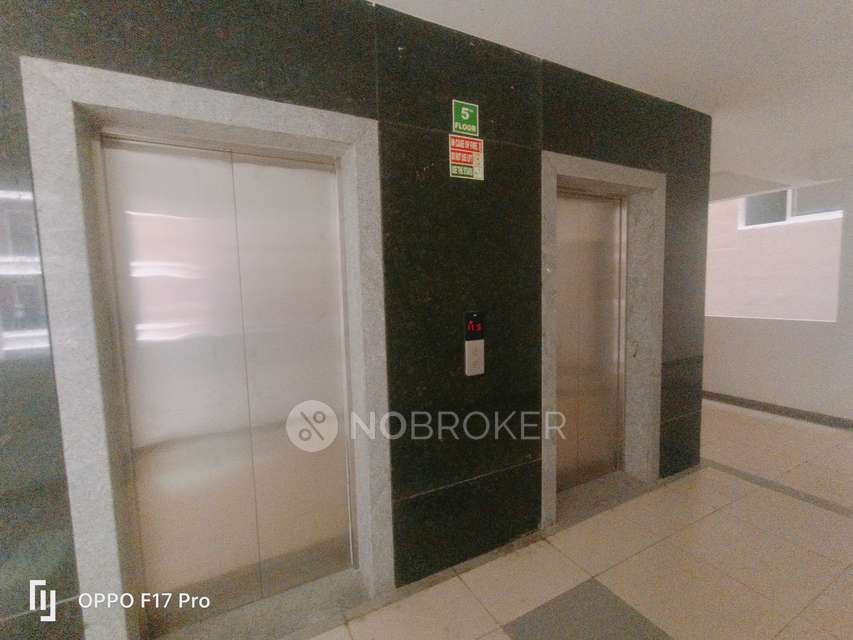 3 BHK Flat In Urbanrise Spring Is In The Air For Sale  In Ameenpur, Miyapur