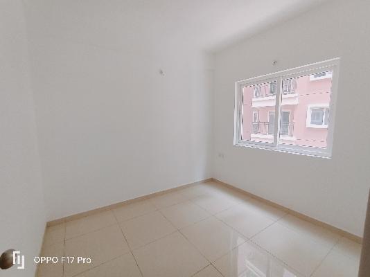 3 BHK Flat In Urbanrise Spring Is In The Air For Sale  In Ameenpur, Miyapur